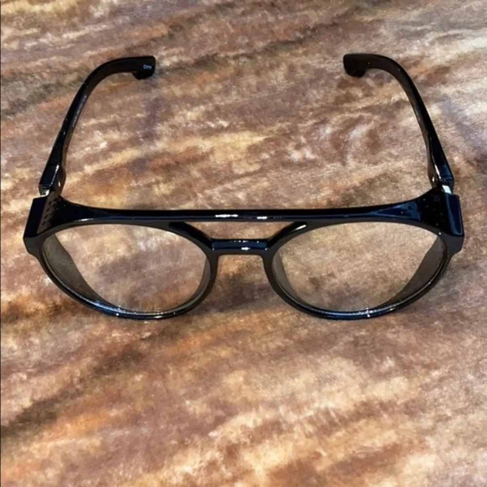 NEW Clear Spexx Glasses